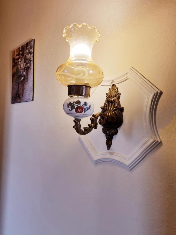 Villa Rismondo Piza Zewnętrze zdjęcie