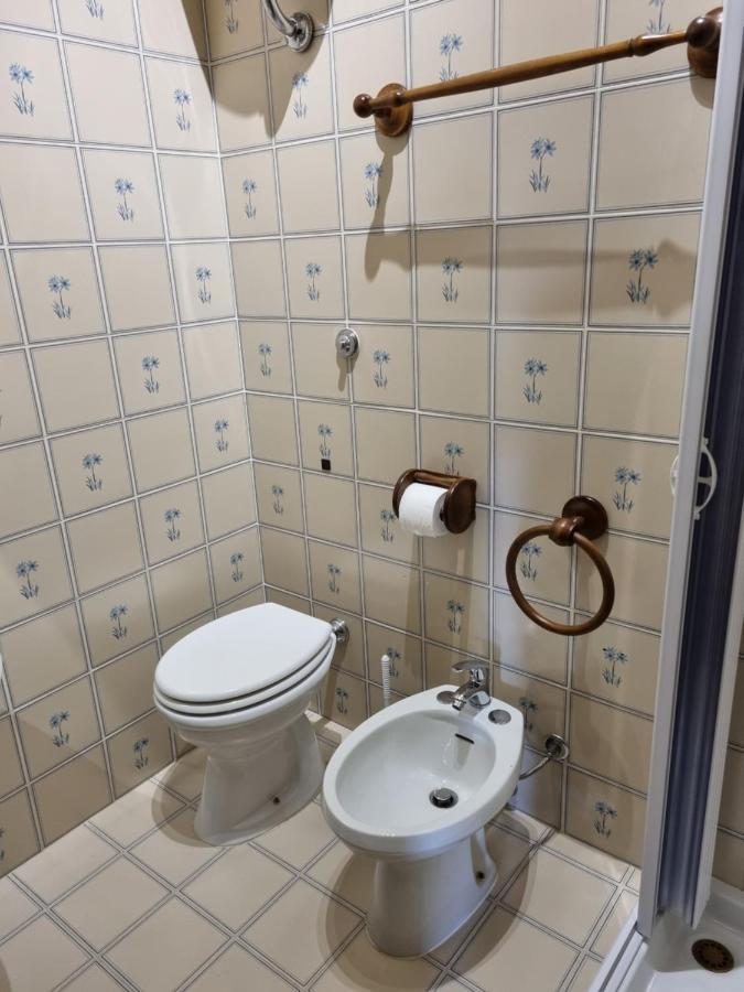 Villa Rismondo Piza Zewnętrze zdjęcie