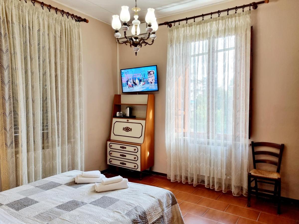 Villa Rismondo Piza Zewnętrze zdjęcie