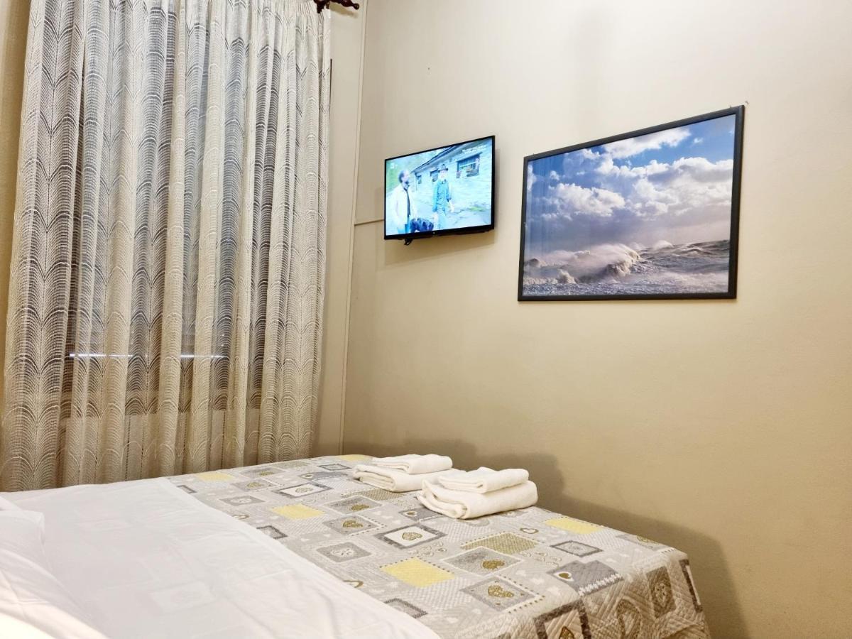 Villa Rismondo Piza Zewnętrze zdjęcie