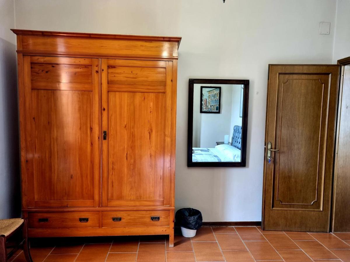 Villa Rismondo Piza Zewnętrze zdjęcie