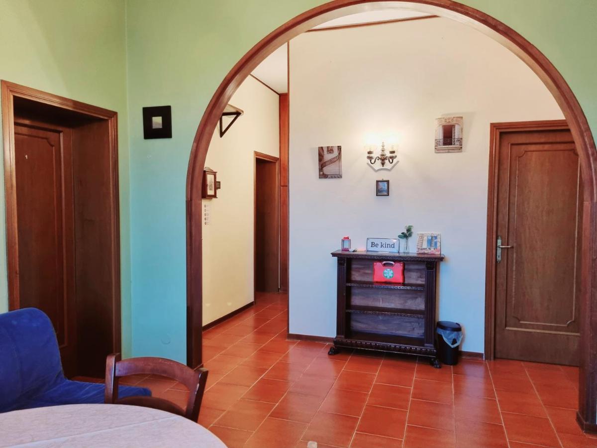 Villa Rismondo Piza Zewnętrze zdjęcie