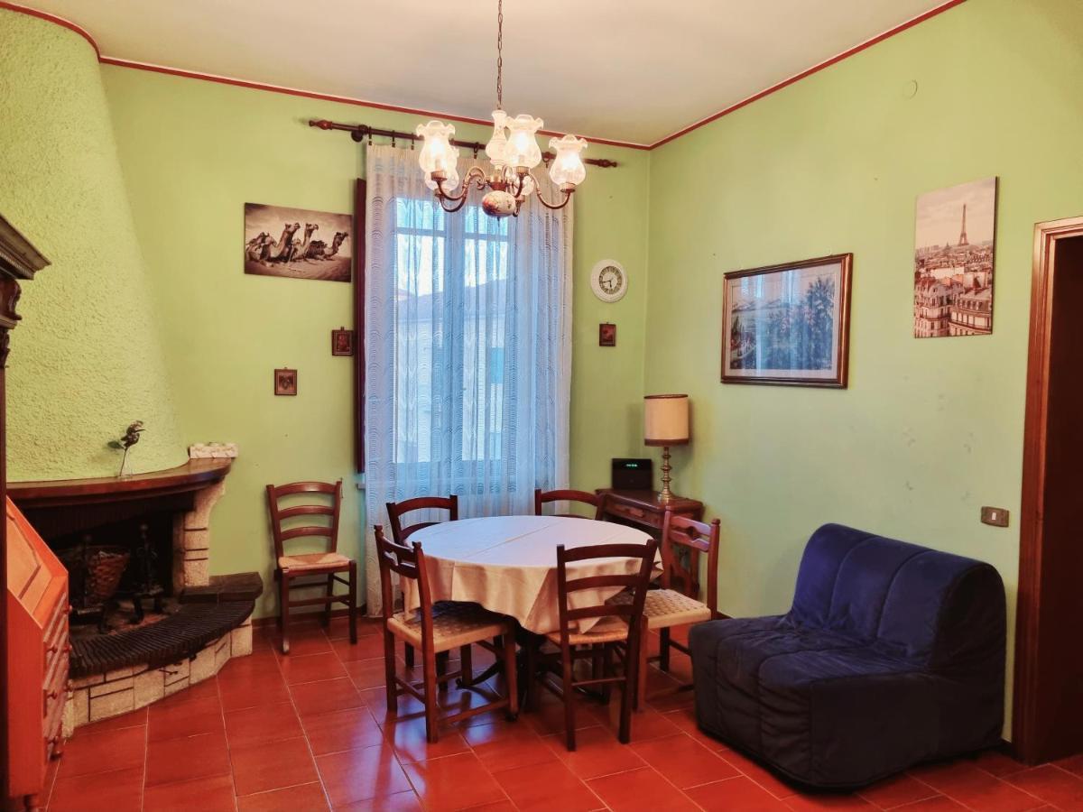 Villa Rismondo Piza Zewnętrze zdjęcie