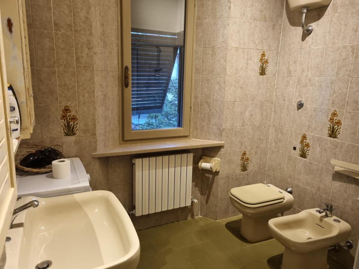 Villa Rismondo Piza Zewnętrze zdjęcie