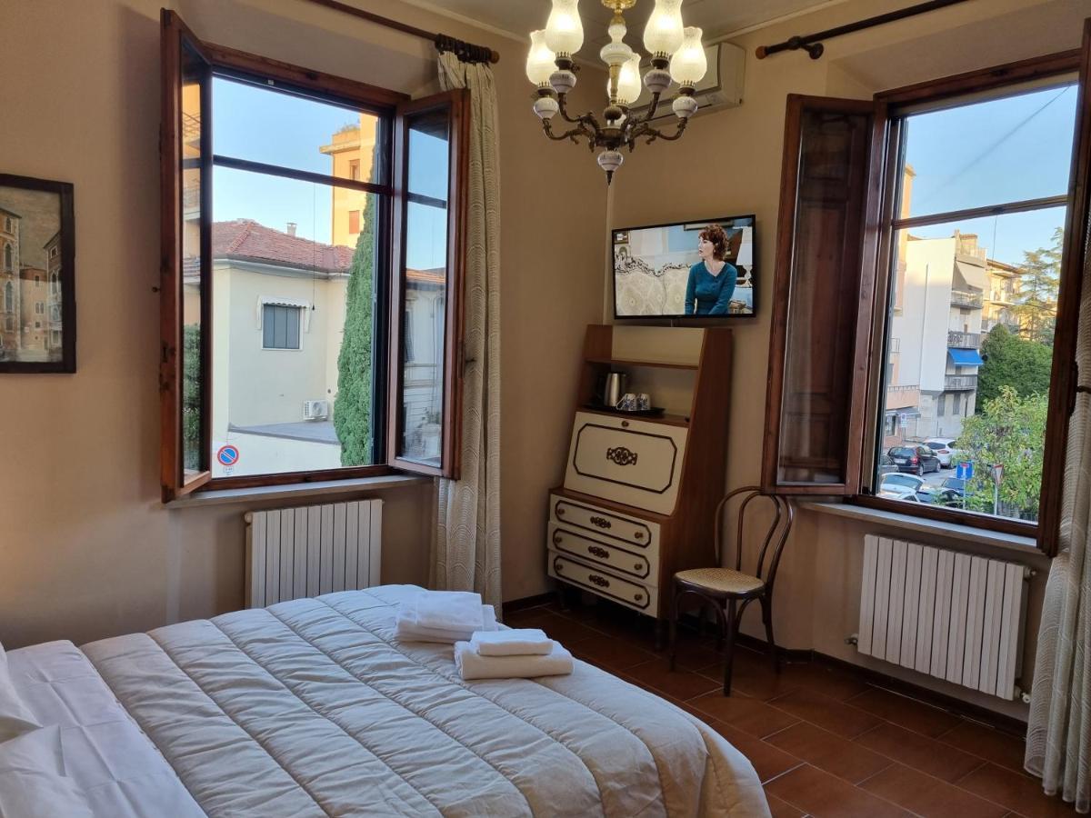 Villa Rismondo Piza Zewnętrze zdjęcie