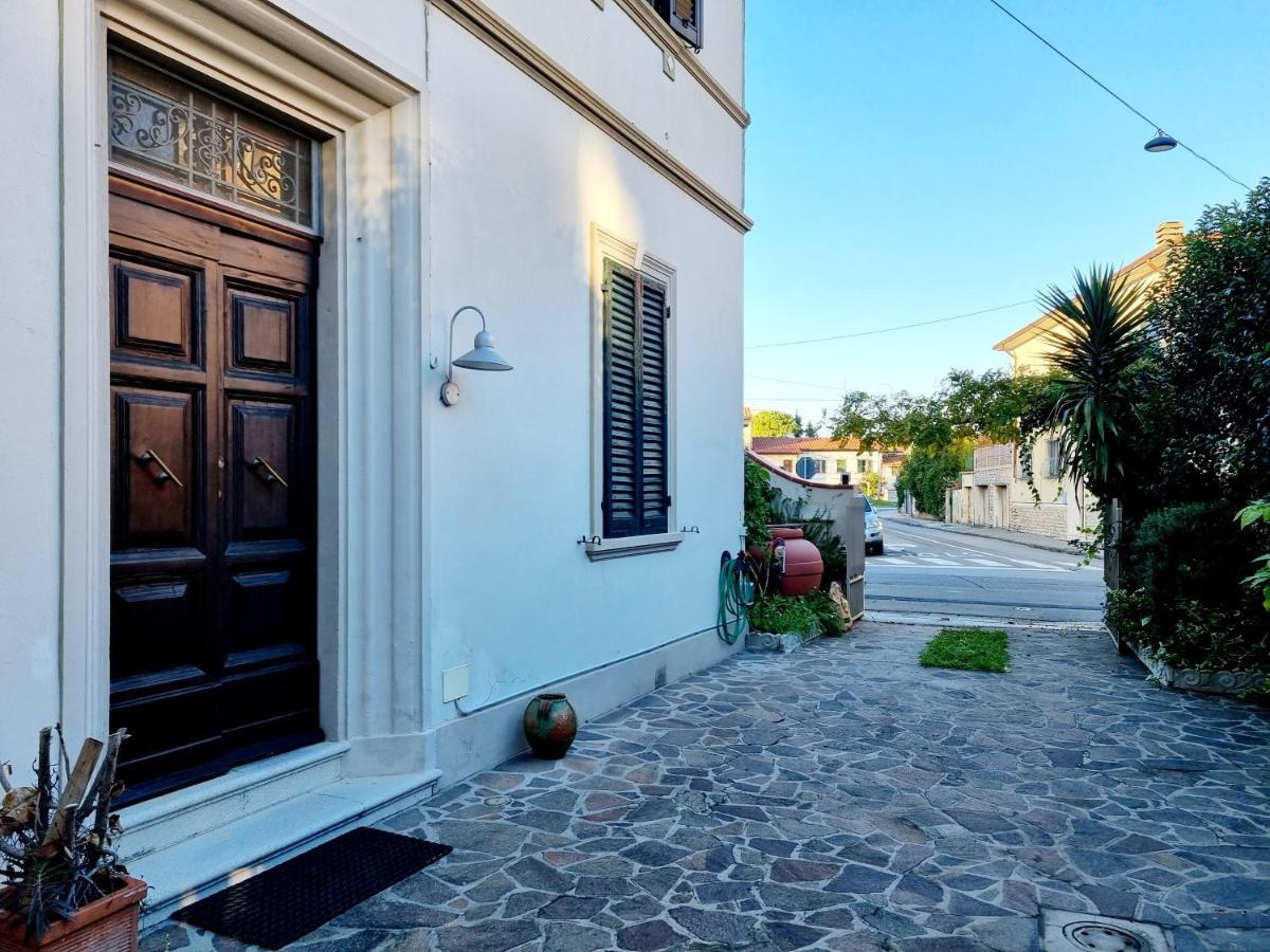 Villa Rismondo Piza Zewnętrze zdjęcie