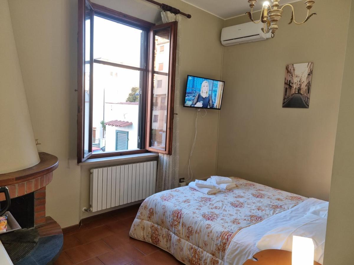 Villa Rismondo Piza Zewnętrze zdjęcie