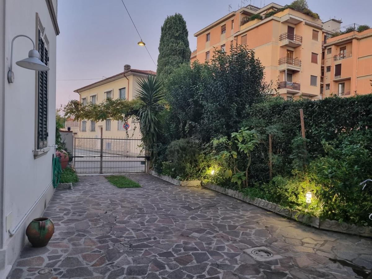 Villa Rismondo Piza Zewnętrze zdjęcie