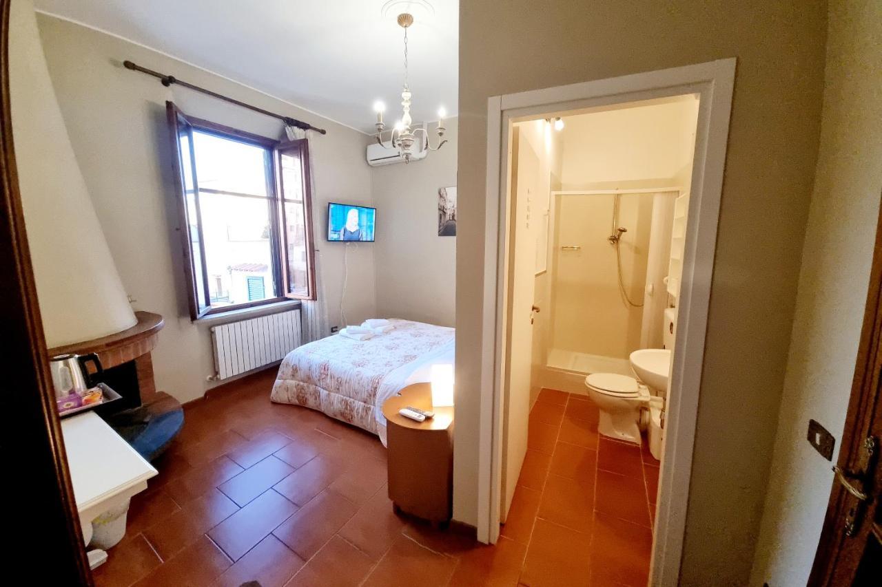 Villa Rismondo Piza Zewnętrze zdjęcie
